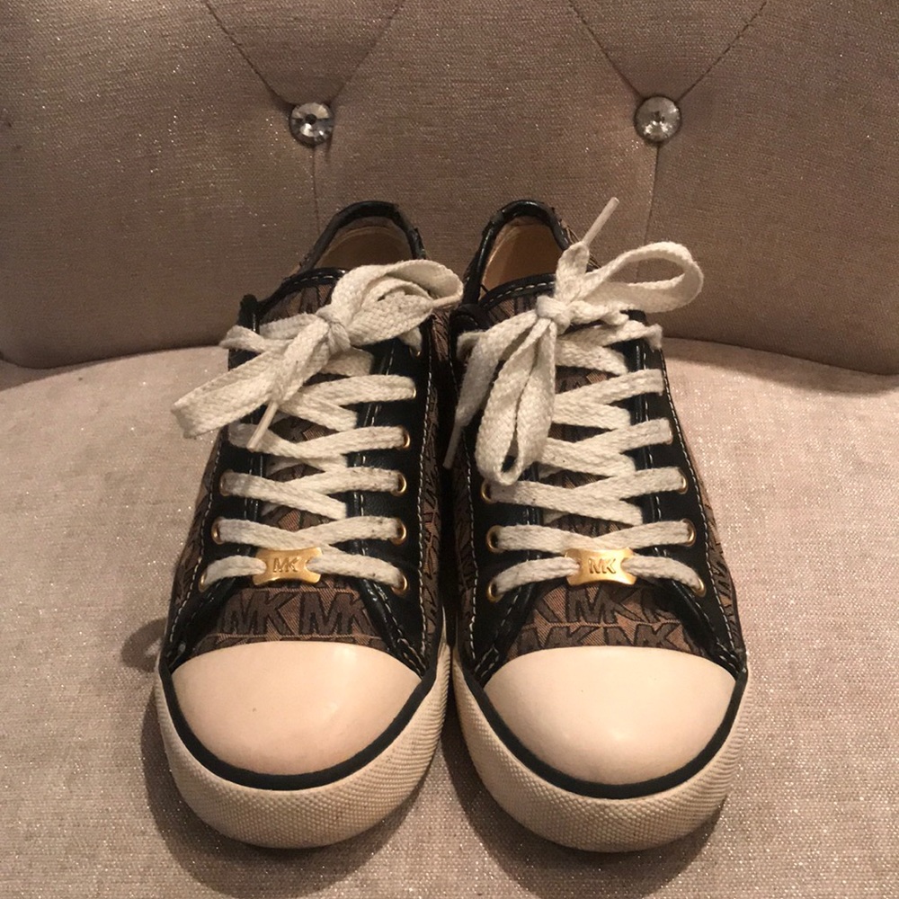 Michael Kors sneakers